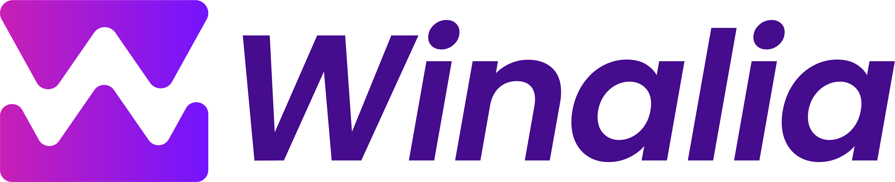 Winalia Logo